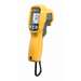 Infrared Thermometer rated IP54 for Dust and Water Resistance and Up to 10:1 Distance to Spot